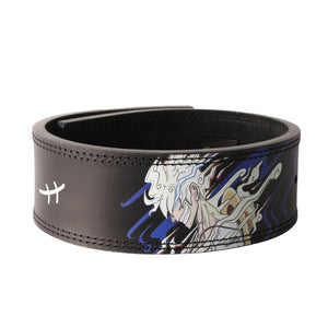 Luffy Weightlifting Belt